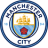  Manchester City 